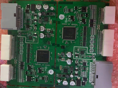 PCBA波峰焊、手焊加工